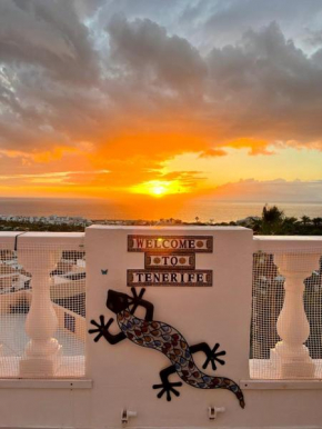 Attique Tenerife Sud